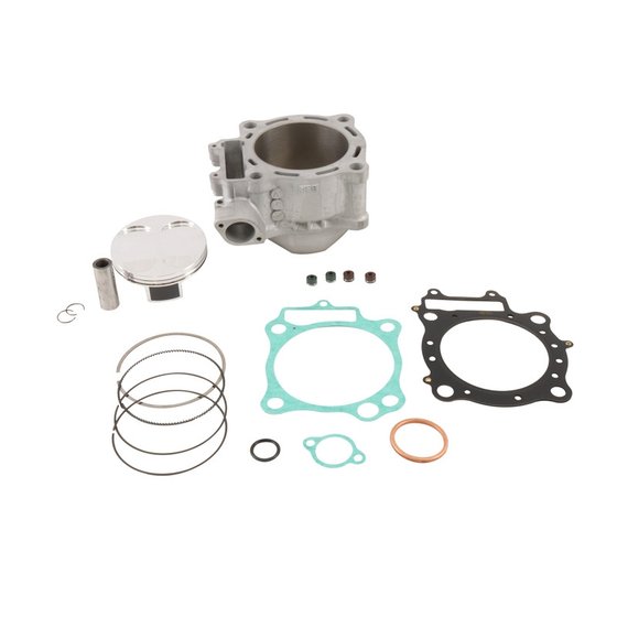 CRF 450 R (2007 - 2008) standard bore high compression cylinder kit | Cylinder Works