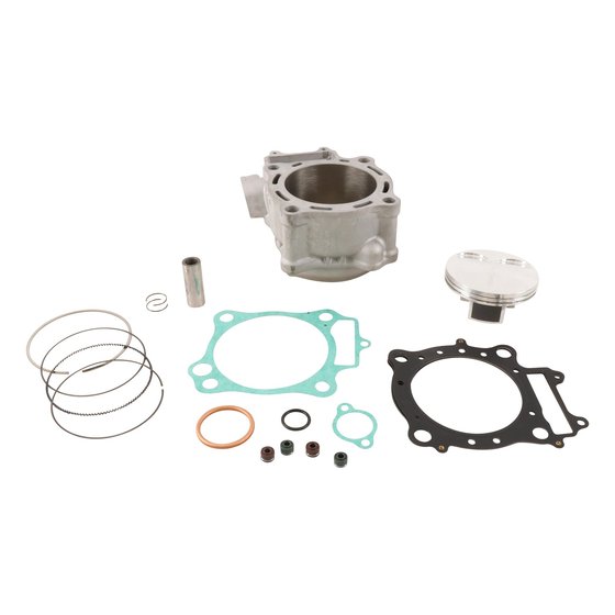 CRF 450 R (2007 - 2008) standard bore high compression cylinder kit | Cylinder Works