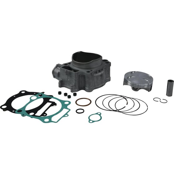 CRF 450 X (2005 - 2017) standard bore high compression cylinder kit | Cylinder Works