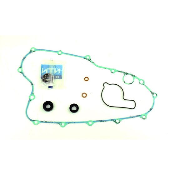 CRF 450 R (2002 - 2008) water pump gasket kit | ATHENA