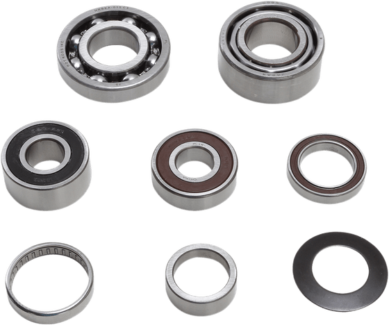 CRF 450 X (2005 - 2017) transmission bearing kit | Hot Rods