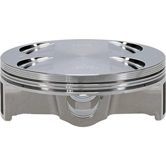 CRF 450 R (2009 - 2012) top end piston kit | Vertex