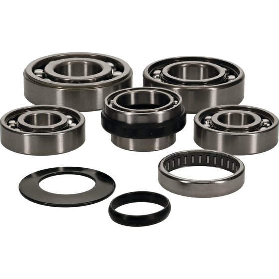 CRF 450 R (2019 - 2021) transmission bearing kit | Hot Rods