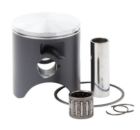 CR 125 R (2004 - 2004) piston kit 53,95mm | Vertex