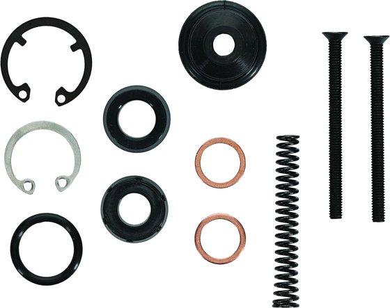 CBR 600 RR (2003 - 2006) master cylinder rebuild kit - front | All Balls