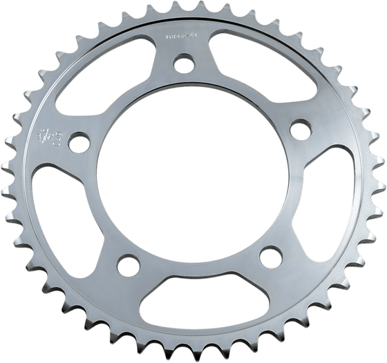 CBF 1000 (2006 - 2016) rear sprocket 42 tooth pitch 530 jtr30242 | JT Sprockets