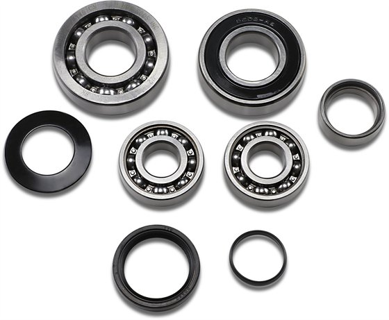 CRF 450 R (2017 - 2018) transmission bearing kit | Hot Rods