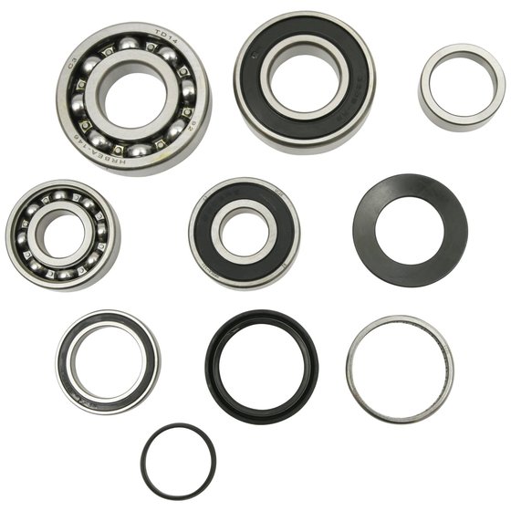 CRF 450 R (2017 - 2018) transmission bearing kit | Hot Rods