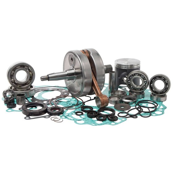 CR 250 R (1997 - 2001) complete engine rebuild kit | Vertex