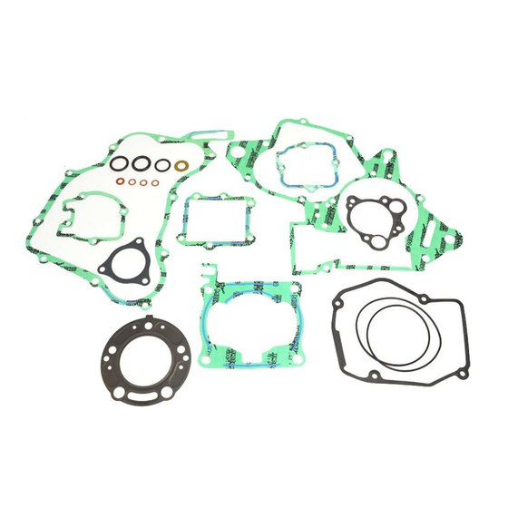 CR 125 R (2004 - 2004) combo kit: connecting rod kit with engine gasket kit | ATHENA