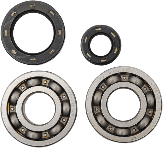 CR 250 R (1992 - 2007) main bearing and seal kit | Hot Rods