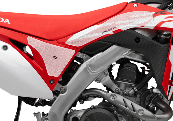 CRF 450 R (2014 - 2022) side tankpad for crf250/450 | ONEDESIGN