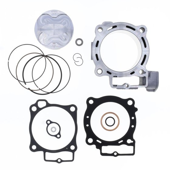 CRF 450 RX (2017 - 2023) cylinder kit for honda stock | ATHENA