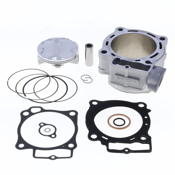 CRF 450 RX (2017 - 2023) cylinder kit for honda stock | ATHENA