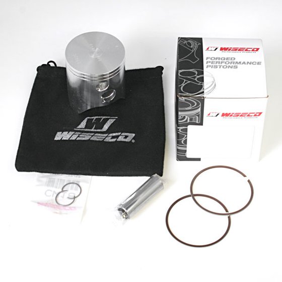 CR 250 R (2002 - 2004) piston kit | Wiseco