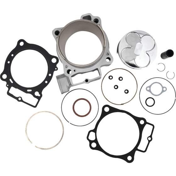 CRF 450 R (2017 - 2018) standard bore high compression cylinder kit | Cylinder Works