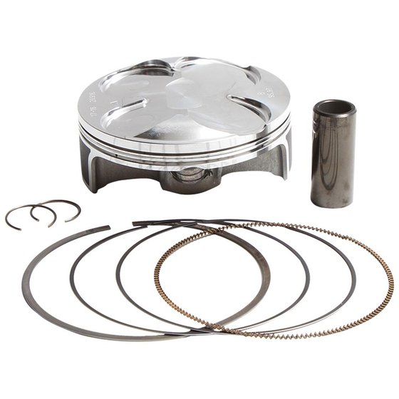 CRF 450 R (2017 - 2018) standard bore high compression cylinder kit | Cylinder Works