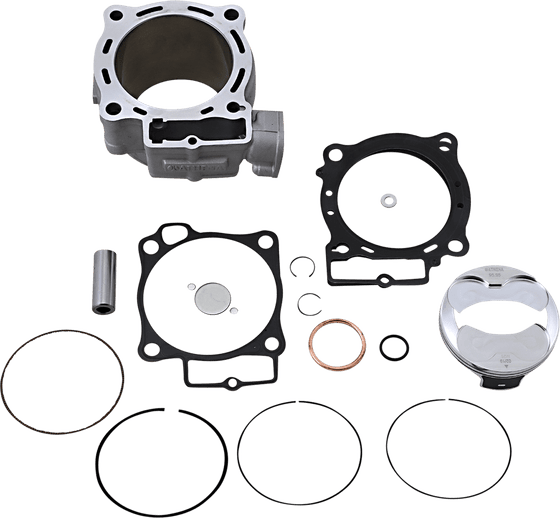 CRF 450 R (2017 - 2023) cylinder kit for honda stock | ATHENA