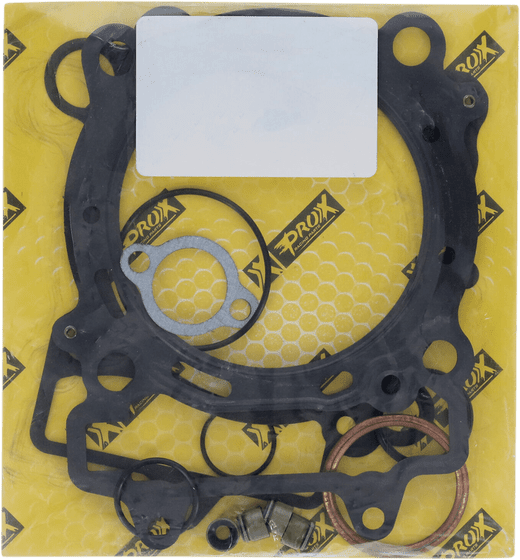 CR 125 R (1990 - 1997) top end gasket set | ProX