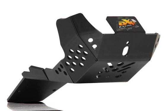 CRF 450 R (2021 - 2023) axp xtrem hdpe skid plate honda crf450r-crf450rx-crf400rx 21 | AXP Racing