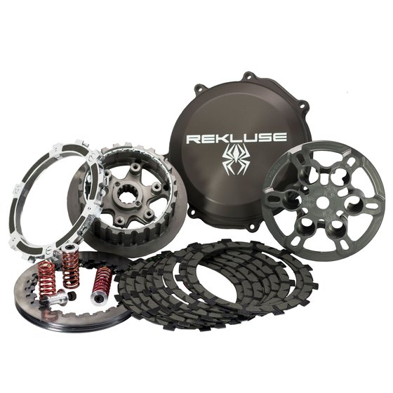 CRF 450 X (2019 - 2022) radcx clutch for crf450l/x 19+ | REKLUSE