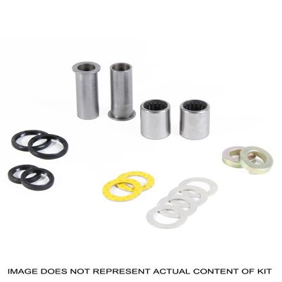 CRF 150 F (2003 - 2017) swingarm bearing kit | ProX