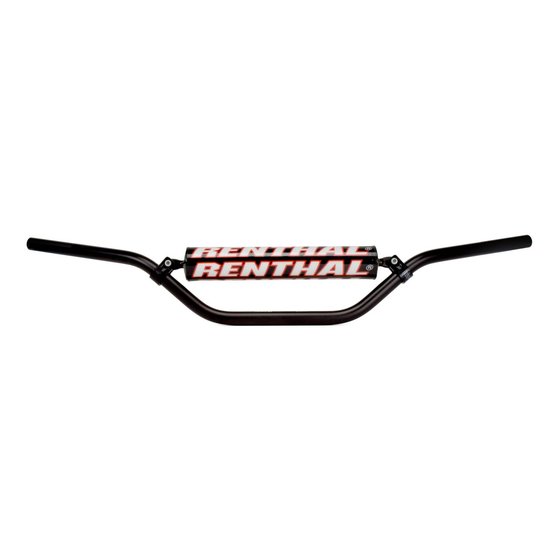 CR 125 R (1988 - 2007) 22mm rc 971 handlebar in black | RENTHAL