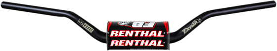 CRF 450 RX (2017 - 2020) fatbar36 r-works handlebar | RENTHAL