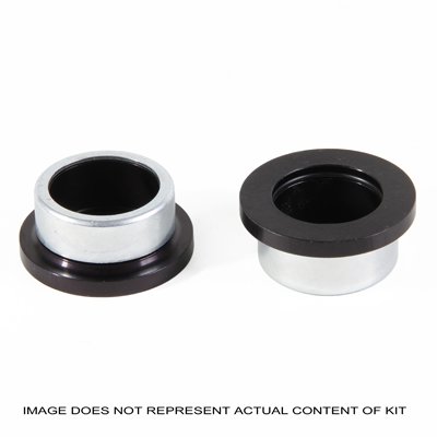 CR 125 R (1995 - 1999) rear wheel spacer kit | ProX