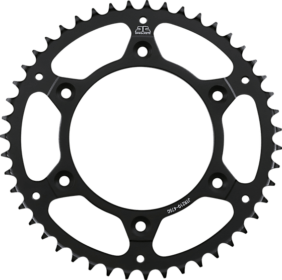 CR 125 R (1983 - 2007) rear sprocket 49 tooth pitch 520 jtr21049 | JT Sprockets