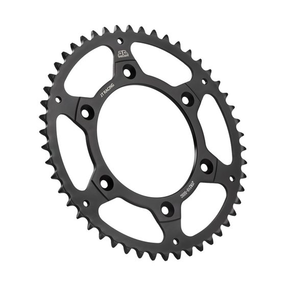 CR 125 R (1983 - 2007) rear sprocket 49 tooth pitch 520 jtr21049 | JT Sprockets