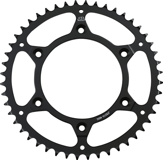 CR 125 R (1983 - 2007) rear sprocket 49 tooth pitch 520 jtr21049 | JT Sprockets