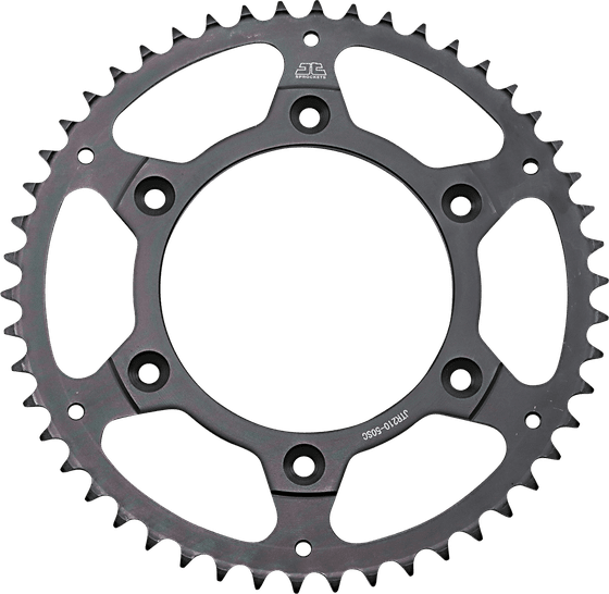 CR 125 R (1983 - 2007) rear sprocket 49 tooth pitch 520 jtr21049 | JT Sprockets