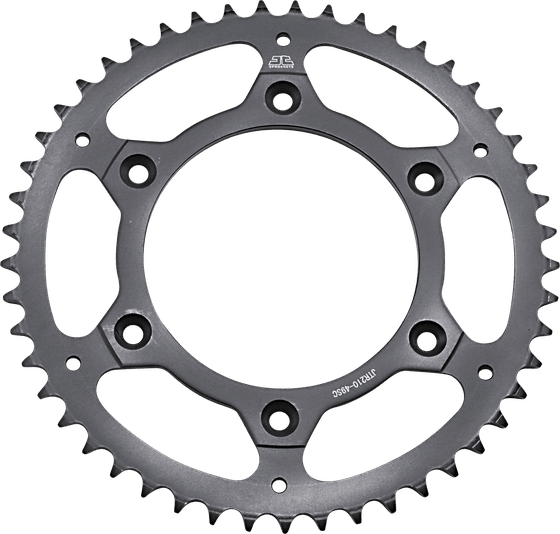 CR 125 R (1983 - 2007) rear sprocket 49 tooth pitch 520 jtr21049 | JT Sprockets