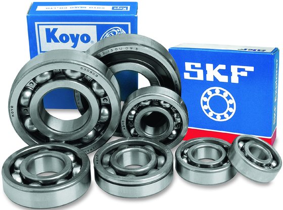 XRV 750 (1990 - 2003) wheel bearing 6004/2rs c3 | ATHENA