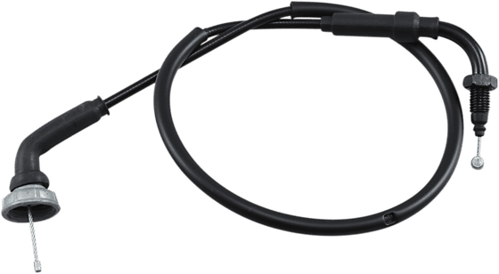 CRF 50 F (2004 - 2012) throttle cable for honda | MOOSE RACING