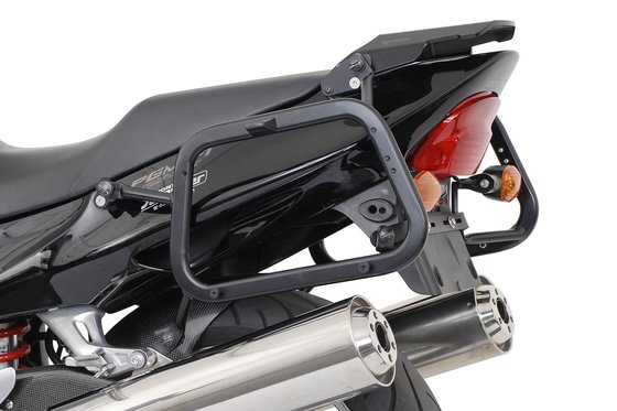 CBR 1000/1100 XX BLACKBIRD (2001 - 2007) evo side carrier for honda cb 1100 xx | SW-MOTECH