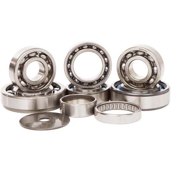 CR 500 (1988 - 2001) transmission bearing kit | Hot Rods