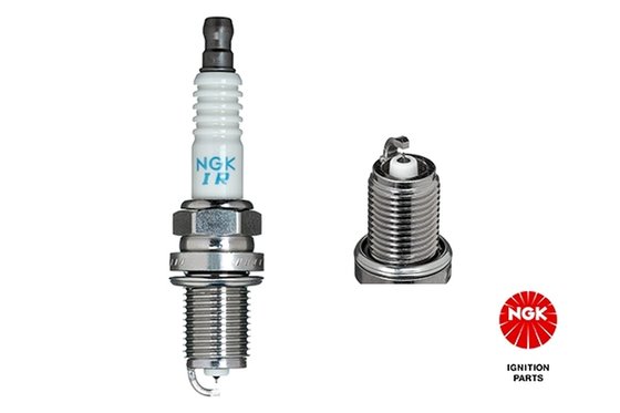 CRF 450 R (2002 - 2013) spark plug ifr8h11 | NGK