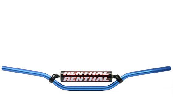 CRF 250 M (2014 - 2015) renthal 22mm handlebar | RENTHAL