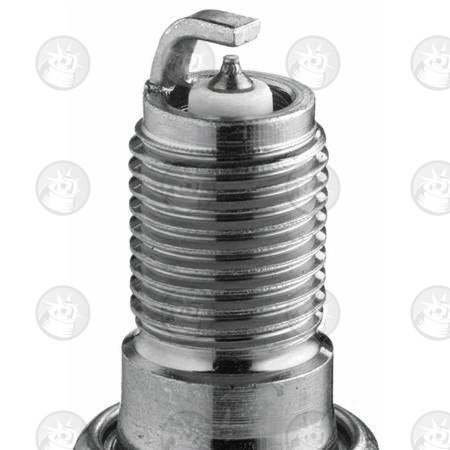 VFR 800 F (1998 - 2001) iridium spark plug | NGK