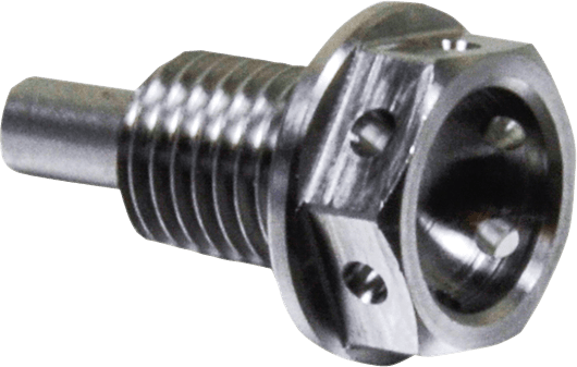 VFR 800 F (1998 - 2005) drain plug | PRO BOLT