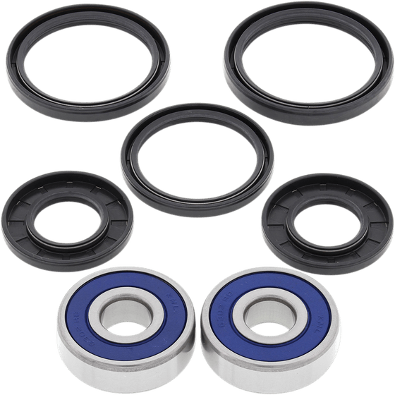 CBR 250 R (2011 - 2013) wheel bearing kit front | All Balls