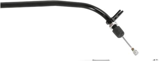 CRF 250 R (2010 - 2013) motion pro clutch cable (black) | MOTION PRO