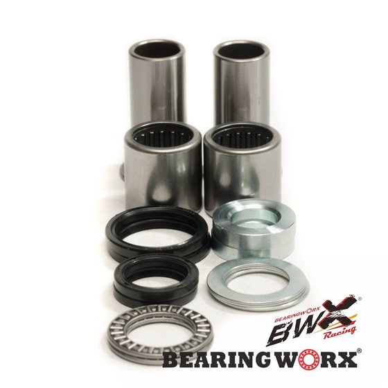 CRF 250 R (2010 - 2013) swingarm bearing repair kit | BEARING WORX