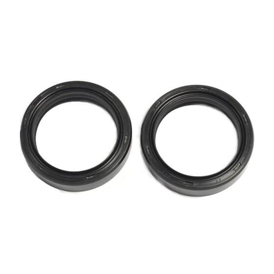 CR 250 R (1981 - 1981) fork seal kit | ATHENA