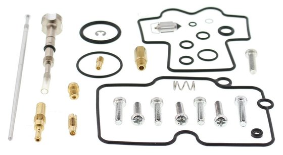 CRF 250 R (2008 - 2008) carb. rebuild kit closed course racing only | All Balls