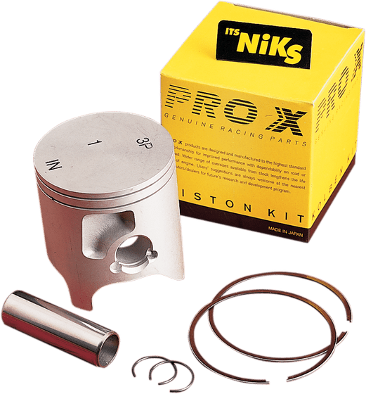 CR 250 R (1986 - 1996) prox piston kit cr250 '86-96 + rm250 '96-97 "art" | ProX