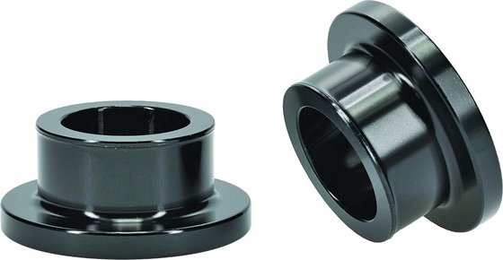 CR 250 R (1988 - 1994) wheel spacer kit rear | All Balls