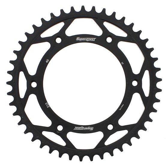 CR 250 R (1984 - 2007) steel rear sprocket | Supersprox